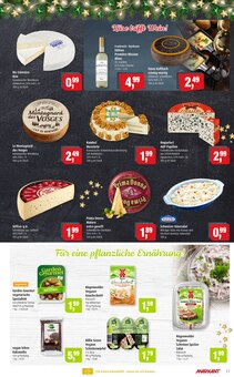 Wurst im aktuellen Markant Prospekt (Kiel) Wurst im Markant Prospekt "...freu Dich drauf!" mit 14 Seiten (Kiel)