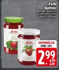 Bio Erdbeere Konfitüre bei EDEKA im Prospekt "" für 2,99 €