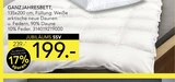 Ganzjahresbett im Angebot bei BRAUN Möbel-Center in Sindelfingen Ganzjahresbett Angebote bei BRAUN Möbel-Center Sindelfingen für 199,00 €