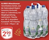 Classic von Globus für 2,99 € bei GLOBUS im Angebot Classic von Globus im aktuellen GLOBUS Prospekt