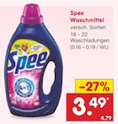 Aktuelle Waschmittel Angebote bei Netto Marken-Discount in Saarbrücken Aktuelles Waschmittel Angebot bei Netto Marken-Discount in Saarbrücken ab 3,49 €