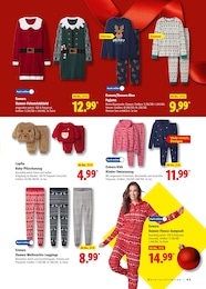 Herrenbekleidung Angebot & Preis im aktuellen Lidl Prospekt Herrenbekleidung Angebot im aktuellen Lidl Prospekt auf Seite 45