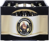 Weissbier von Franziskaner für 13,99 € bei REWE im Angebot Weissbier von Franziskaner im aktuellen REWE Prospekt