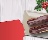 Éclairs Chocolat ou Café à Bi1 dans Franchesse