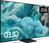 expert Schäfer - QLED TV GQ 55 Q7F5 AUXZG Angebot im Prospekt QLED TV GQ 55 Q7F5 AUXZG bei expert Schäfer im Prospekt "" für 21,00 €