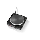 GOURMETmaxx Einzelkochplatte 14430 Angebote bei POCO Singen für 24,99 €