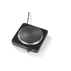 GOURMETmaxx Einzelkochplatte 14430 Angebote bei POCO Willich für 14,99 €