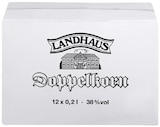 Doppelkorn von Landhaus für 22,13 € bei METRO im Angebot Doppelkorn von Landhaus im aktuellen METRO Prospekt