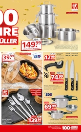 Aktueller Segmüller Prospekt mit Schnellkochtopf, "Highlight Angebote", Seite 21