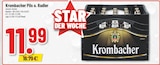 Trinkgut Rinteln - Pils Angebot im Prospekt Pils bei Trinkgut im Rinteln Prospekt für 11,99 €