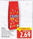Daim von Daim im aktuellen E center Prospekt