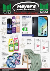 Druckerpapier im EDEKA Prospekt in Stade Aktueller EDEKA Prospekt mit Druckerpapier, "Top Angebote", Seite 16
