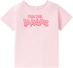 Kinder T-Shirt von  im aktuellen KiK Prospekt für 2,99 €