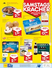 Wildlachs im Netto Marken-Discount Prospekt in Braunschweig Aktueller Netto Marken-Discount Prospekt mit Wildlachs, "Aktuelle Angebote", Seite 13