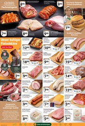Schweinefleisch im GLOBUS Prospekt in Hofheim Aktueller GLOBUS Prospekt mit Schweinefleisch, "Aktuelle Angebote", Seite 8