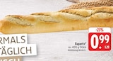 Baguette im aktuellen Prospekt bei EDEKA in Unterschneidheim