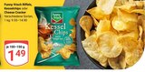 Aktuelle Chips Angebote bei GLOBUS in Jena Aktuelles Riffels Angebot bei GLOBUS in Jena ab 1,49 €