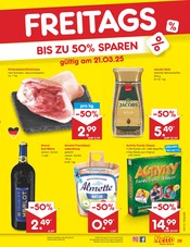 Aktueller Netto Marken-Discount Prospekt mit Getränke, "Aktuelle Angebote", Seite 12