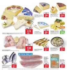 Milch im Marktkauf Prospekt "Aktuelle Angebote" mit 42 Seiten (Heilbronn)