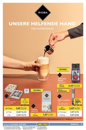 Tasse Angebot im aktuellen Metro Prospekt auf Seite 14