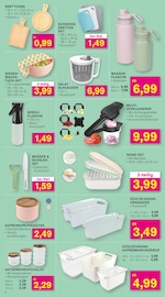 Aktueller KODi Prospekt mit Gemüse, "DER HAUSHALTSDISCOUNTER", Seite 8