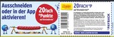 Aktuelle Bratwurst Angebote bei Netto Marken-Discount in Wolfsburg Aktuelles 20FACH °P Angebot bei Netto Marken-Discount in Wolfsburg
