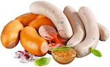 Schelkopf GQB Weißwurst oder Regensburger im Angebot bei REWE in Memmingen Schelkopf GQB Weißwurst oder Regensburger Angebote von Qualität Bayern bei REWE Memmingen für 1,29 €