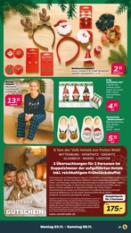 Unterwäsche im Netto mit dem Scottie Prospekt Günstig. Besser. Für Dich. auf S. 23