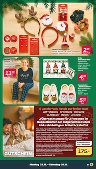 Schuhe im aktuellen Netto mit dem Scottie Prospekt (Halle (Saale)) Schuhe im Netto mit dem Scottie Prospekt "Günstig. Besser. Für Dich." mit 37 Seiten (Halle (Saale))