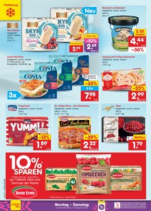 Äpfel im aktuellen Netto Marken-Discount Prospekt (Göttingen) Äpfel im Netto Marken-Discount Prospekt "Aktuelle Angebote" mit 73 Seiten (Göttingen)