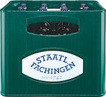 Mineralwasser von Staatl. Fachingen für 6,99 € bei Netto Marken-Discount im Angebot Mineralwasser von Staatl. Fachingen im aktuellen Netto Marken-Discount Prospekt