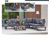 Gartenlounge-set bei Möbel Martin im Neunkirchen Prospekt für 1.299,00 €