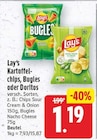 Sour Cream & Onion von Lay's für 1,19 € bei E center im Angebot Sour Cream & Onion von Lay's im aktuellen E center Prospekt