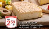 GLOBUS Duisburg Prospekt mit  im Angebot für 2,59 €