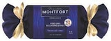 Foie gras de canard entier gastronomique - MAISON MONFORT - U Express à Aulnay-sous-Bois Foie gras de canard entier gastronomique - MAISON MONFORT en promo chez U Express Aulnay-sous-Bois à 24,88 €