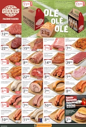 Schweinebraten im GLOBUS Prospekt in Wetzlar Aktueller GLOBUS Prospekt mit Schweinebraten, "Aktuelle Angebote", Seite 9