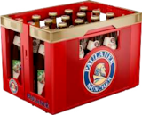 Hell im Angebot bei EDEKA in Buchholz Hell Angebote von Paulaner bei EDEKA Buchholz für 14,99 €