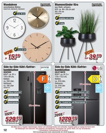 Pflanzen Angebot im aktuellen POCO Prospekt auf Seite 12