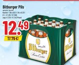 Aktuelles Pils Angebot bei Trinkgut in Nordhorn ab 12,49 €