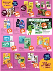 Aktueller tegut Prospekt mit Gartenerde, "tegut… gute Lebensmittel", Seite 21