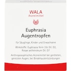 Ausbüttels Schwanen Apotheke Dortmund - WALA Euphrasia Augentropfen Angebot im Prospekt WALA Euphrasia Augentropfen bei Ausbüttels Schwanen Apotheke im Dortmund Prospekt für 8,78 €