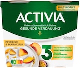 Activia Joghurt Angebote von Danone bei REWE Magdeburg für 1,49 €