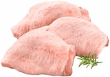 Pollofino Frische Hähnchen-Oberschenkel Angebote von Landbauern Hähnchen bei REWE Mannheim für 0,99 €
