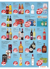 Gerolsteiner im V-Markt Prospekt in Kaufbeuren Aktueller V-Markt Prospekt mit Gerolsteiner, "V-Markt einfach besser einkaufen", Seite 13