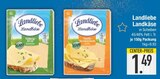 Landkäse bei EDEKA im Prospekt "" für 1,49 €