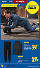 Offre Vêtements dans le catalogue Lidl du moment à la page 36