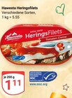 Heringsfilets bei GLOBUS im Lollar Prospekt für 1,11 €
