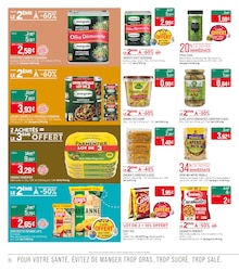 Promo Oignon dans le catalogue Supermarchés Match du moment à la page 20
