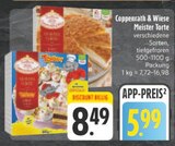 Meister Torte Angebote von Coppenrath & Wiese bei E center Erlangen für 5,99 €