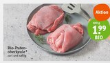 Bio-Putenoberkeule im Angebot bei tegut in Filderstadt Bio-Putenoberkeule Angebote bei tegut Filderstadt für 1,99 €